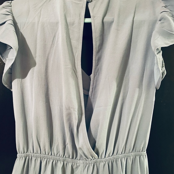 Monteau lightweight jumpsuit - Picture 5 of 5